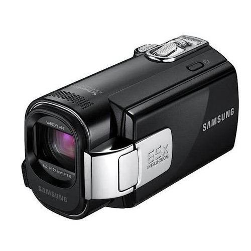 SAMSUNG SMX-F40B - Digital Camera - Fő fotó