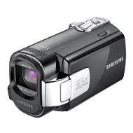 SAMSUNG SMX-F44B - Digital Camera
