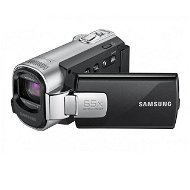 SAMSUNG SMX-F44S - Digital Camera