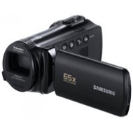 SAMSUNG SMX-F50B  - Digital Camera