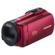 SAMSUNG SMX-F50R  - Digital Camera