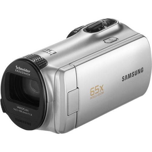 SAMSUNG SMX-F50S - Digital Camera - Main image