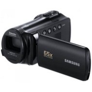 Samsung SMX-F54 černá - Digital Camera