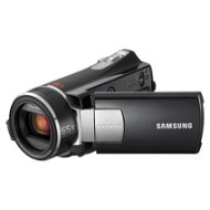 SAMSUNG SMX-K40B black - Digital Camera
