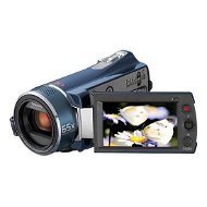 Samsung SMX-K40L modrá - Digital Camera