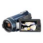 Samsung SMX-K40L modrá - Digital Camera