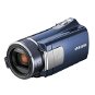 Samsung SMX-K44R modrá - Digitální fotoaparát