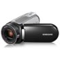 Samsung VP-MX20 černá - Digitální fotoaparát