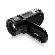 SAMSUNG VP-HMX20C black - Digital Camera