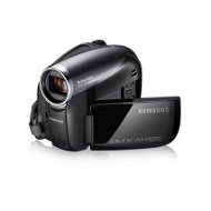 SAMSUNG VP-DX205 black - Digital Camera