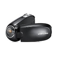 SAMSUNG SMX-C20B - Digital Camera