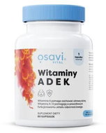 Osavi ADEK, 60 softgel capsules - Dietary Supplement