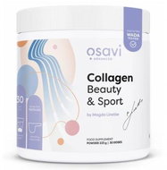 Osavi Collagen Beauty & Sport, 225 g - Colagen