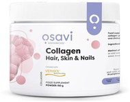 Osavi Collagen Hair, Skin & Nails, 150 g, Natural 	 - Colagen