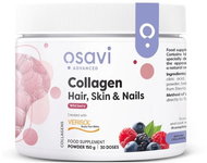 Osavi Collagen Hair, Skin & Nails, 150 g, Lesní ovoce - Colagen