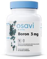 Osavi Bór 3 mg, 60 vegan kapslí - Doplněk stravy