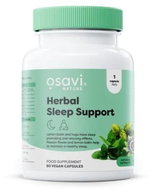 Osavi Herbal Sleep Support, 60 veg capsules - Dietary Supplement
