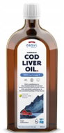 Osavi Omega 3, 1000 mg, 250 ml, lemon/mint - Omega 3