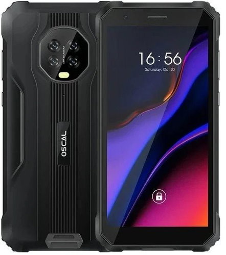 Oscal S60 - Mobile Phone - Main image