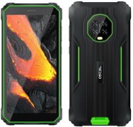 Oscal S60 Pro green - Mobile Phone