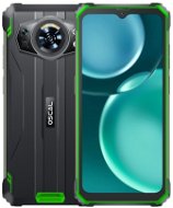 Oscal S80 green - Mobile Phone