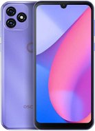 Oscal C20 Pro purple - Mobile Phone