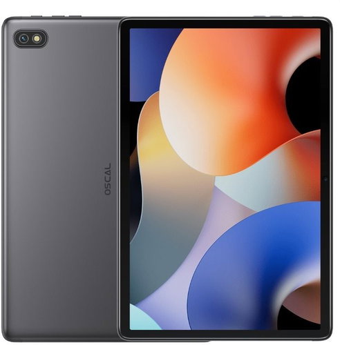 Oscal Pad10 8GB/128GB gray - Tablet - Main image