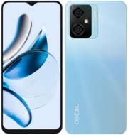 Oscal Tiger 10 8GB/256GB modrý - Mobile Phone
