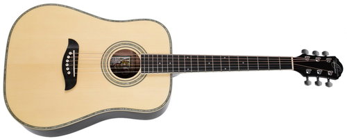 OSCARSCHMIDT OG1-AU - Acoustic Guitar - Main image