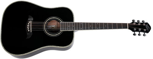 OSCARSCHMIDT OG1B-AU - Acoustic Guitar - Main image