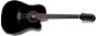 OSCAR SCHMIDT OD312CEB-AU - Acoustic-Electric Guitar
