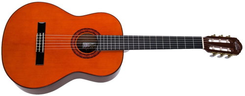 OSCARSCHMIDT OC9-AU - Classical Guitar - Main image