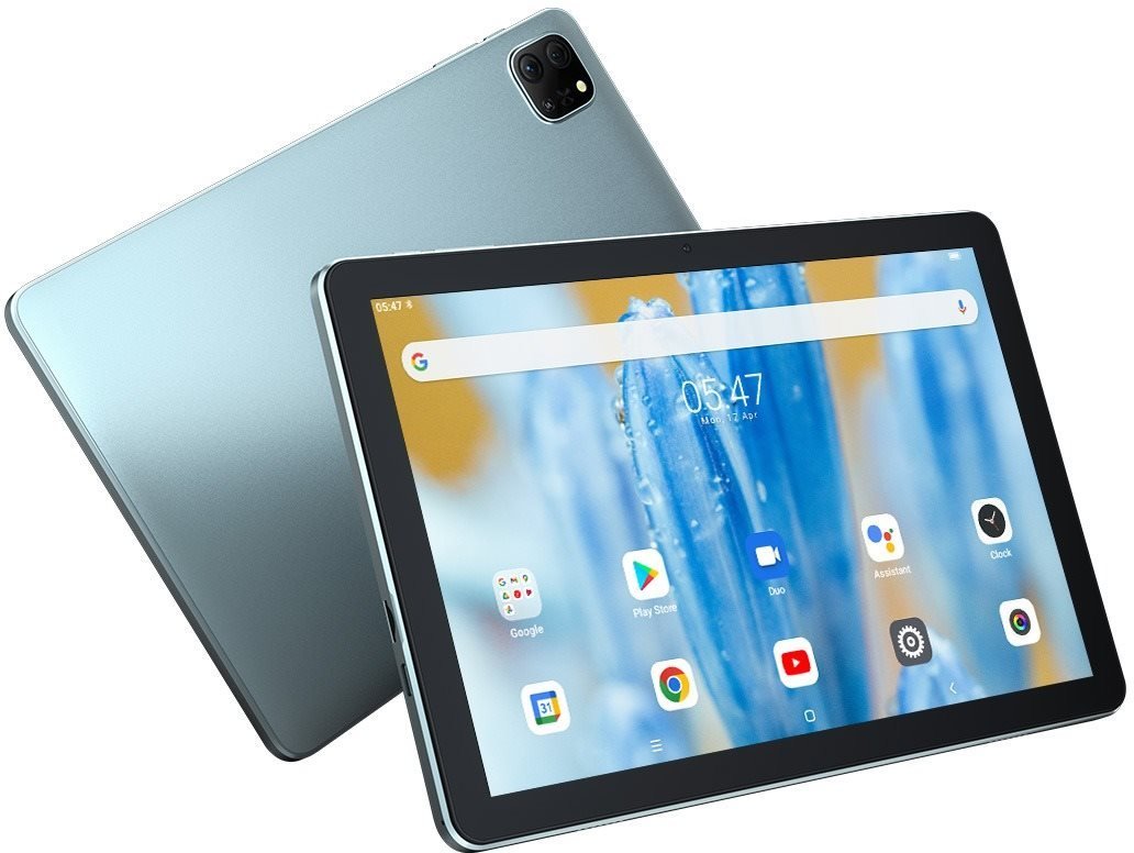 Oscal Pad 70 4GB/128GB modrý - Tablet | Alza.cz