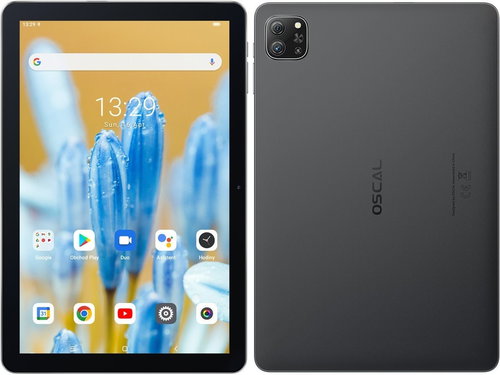 Oscal Pad 70 4GB/64GB šedý - Tablet - Main image