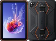 Oscal Spider8 8 GB/128 GB oranžový - Tablet