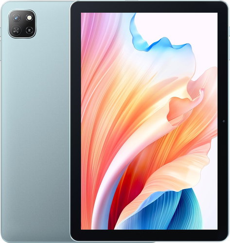 Oscal PAD 50 WIFI 2GB/64GB blue - Tablet - Main image