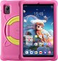 Oscal Pad 5 Kids 4 GB/128 GB Rózsaszín - Tablet