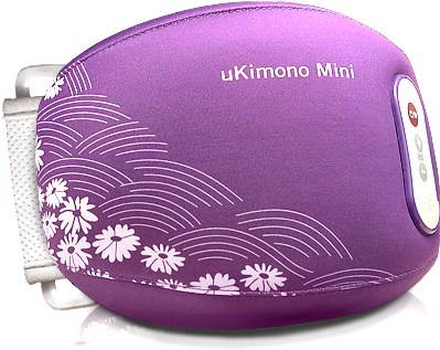  UKimono Mini OSIM OS-3380-P  - Massage Belt - Main image