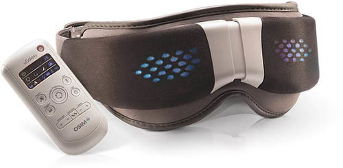  MOCHA uGalaxy OSIM OS-112  - Massage Device - Main image