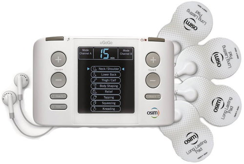  UGogo OSIM OS-5205  - Massage Device - Main image