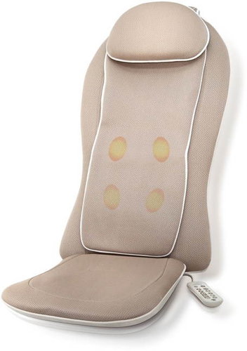  URelax OSIM OS-3605  - Massage Mat - Main image