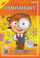 Osmisměrky Na každý den - Kniha