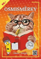 Osmisměrky Zábava pohoda  - Kniha