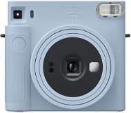 Fujifilm instax Square SQ1 světle modrý - Instantní fotoaparát