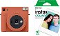Instant Camera Fujifilm Instax Square SQ1 Orange + 10x Photo Paper - Instantní fotoaparát