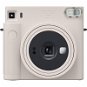 Sofortbildkamera Fujifilm Instax Square SQ1 - weiß - Instantní fotoaparát