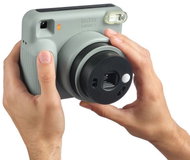 Fujifilm instax SQUARE 2 blue - Instant Camera
