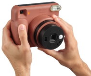 Fujifilm instax SQUARE 2 red - Instant Camera