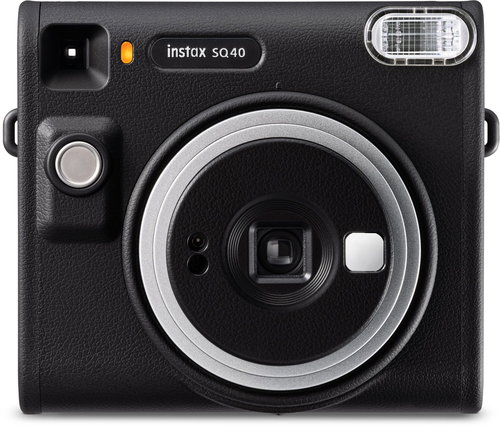 FujiFilm Instax SQ40 - Instant Camera - Main image
