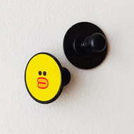 Mi-Band náhradní zamykací cvoček pro Xiaomi Mi Band 2/3/4/5 - Klip